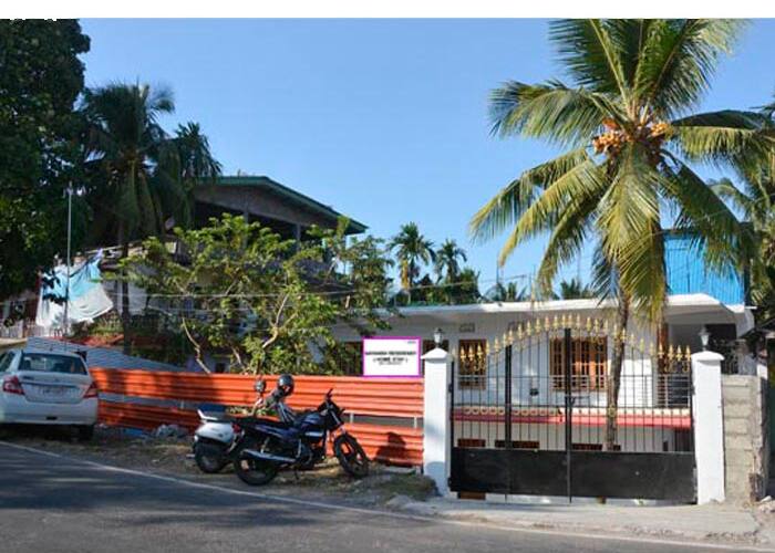 Nayansh Residency, Port Blair 1